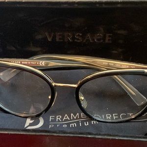 VERSACE Glassess